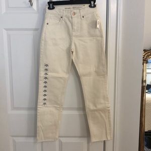 Jeans - perfect straight